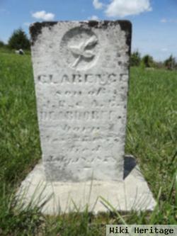 Clarence Deardorff