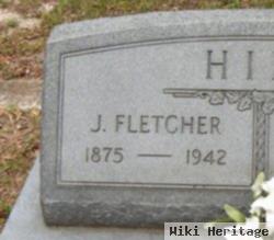 John Fletcher Hill