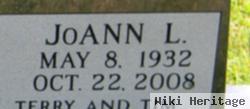 Joann L. Sass Lenth