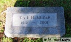 Ida Irene Schnowske Meyer