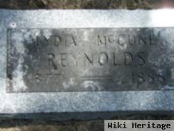 Lydia Mccune Reynolds