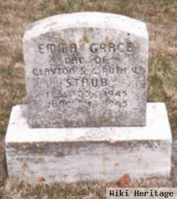 Emma Grace Staub