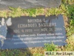 Brenda Chabot Basiliere