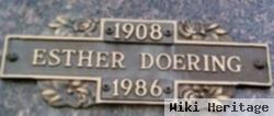 Esther Doering