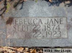 Edie Rebecca Jane "becky" Davis Dill