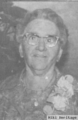 Ida C. Mertz Gaier