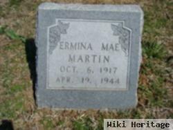 Ermina Mae Martin