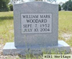 William Mark Woodard