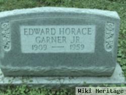 Edward Horace Garner, Jr