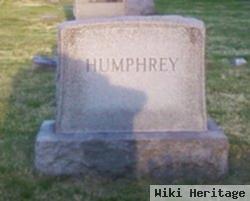 Samuel C. Humphrey