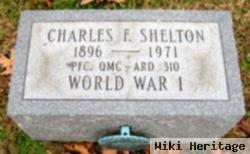 Charles F. Shelton