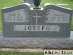 Philip G. Joseph
