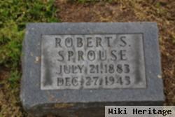 Robert Samuel Sprouse