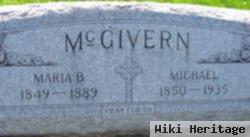 Michael Mcgivern