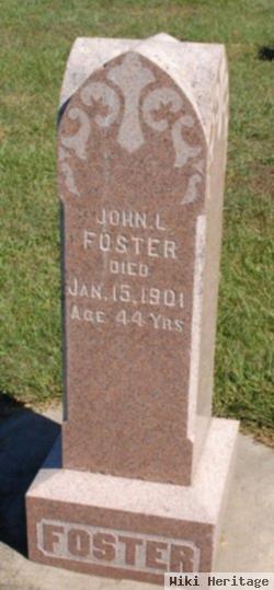 John Foster