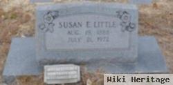 Susan Elizabeth Manning Little