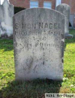 Simon Nagel