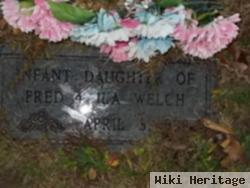 Infant Welch