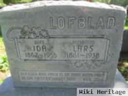 Ida Lofblad