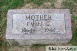 Emma Jane Kline Minzey