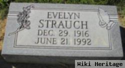 Evelyn Strauch