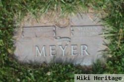 Nellie N. Meyer