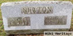 M R Newton