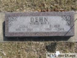 Lena Dehn