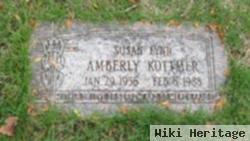 Susan Lynn Amberly Kottmer