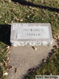 Jay Warren Parker