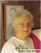 Ethel Saloka Seminsky