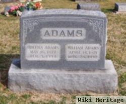 William Adams