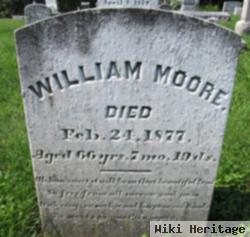 William Moore