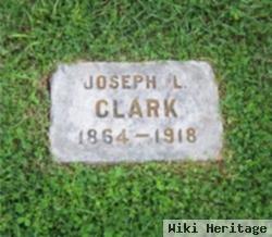 Joseph Lincoln Clark