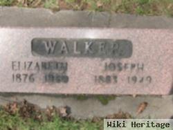 Joseph Walker