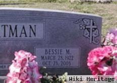 Bessie M. Hartman