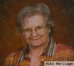 Gladys B Beyer Tuttle