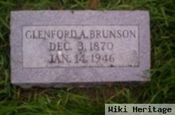 Glenford Brunson