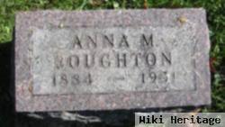 Anna M. Houghton