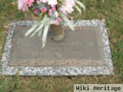 Franklin Forrest "corky" Humphrey, Jr