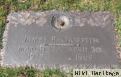 James Earl Griffith