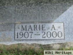 Marie A. Kimla Pelke