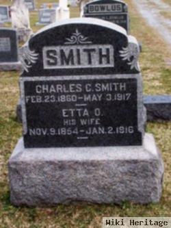 Charles C. Smith