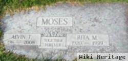 Rita Mae Conrad Moses