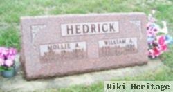 Mollie A. Redemske Hedrick