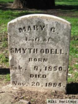 Mary G. Odell