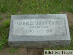 Maurice Court