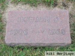 Howard S Pfundstein