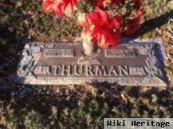 Lillie Harlow Thurman