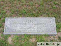 Kimberly Ann Fogg